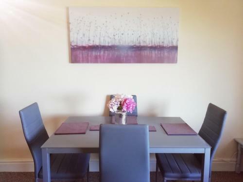 Apartamentos Llys Madoc, The Top Flat