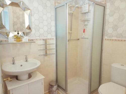 Apartamentos Llys Madoc, The Top Flat