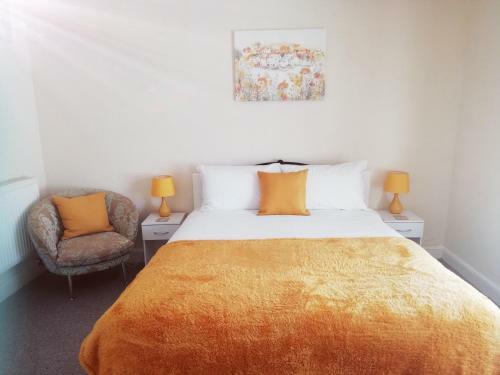 Apartamentos Llys Madoc, The Top Flat