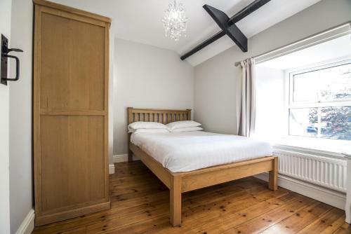 Apartamento Barn Conversion - Hot Tub - Penally - Tenby