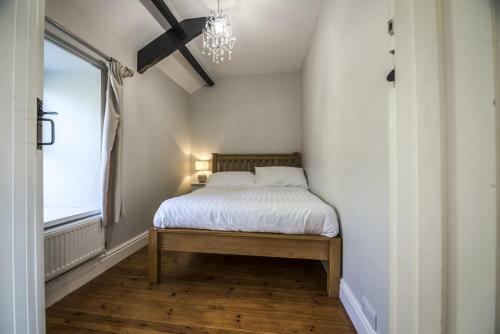 Apartamento Barn Conversion - Hot Tub - Penally - Tenby