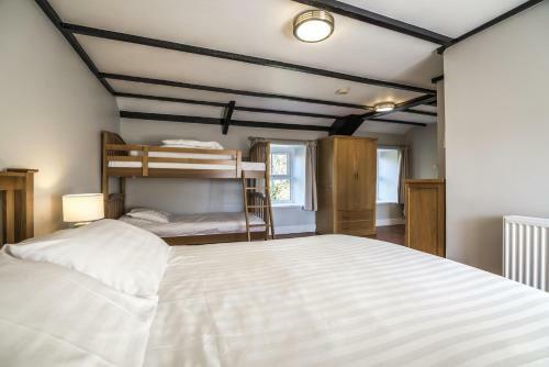 Apartamento Barn Conversion - Hot Tub - Penally - Tenby