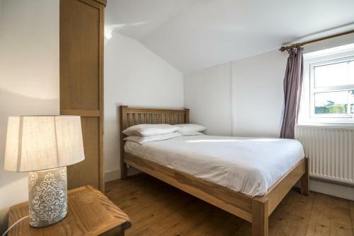 Apartamento Barn Conversion - Hot Tub - Penally - Tenby