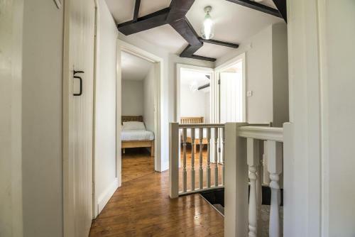 Apartamento Barn Conversion - Hot Tub - Penally - Tenby