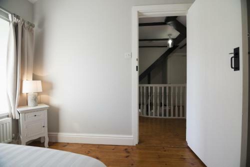 Apartamento Barn Conversion - Hot Tub - Penally - Tenby