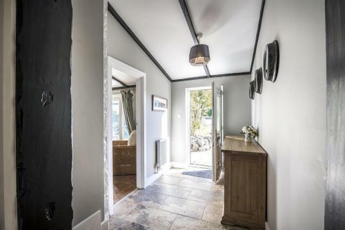Apartamento Barn Conversion - Hot Tub - Penally - Tenby