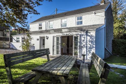 Apartamento Barn Conversion - Hot Tub - Penally - Tenby
