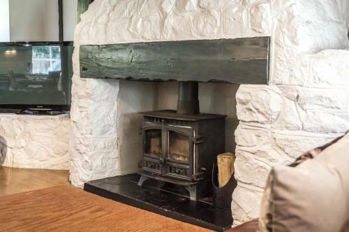 Apartamento Barn Conversion - Hot Tub - Penally - Tenby