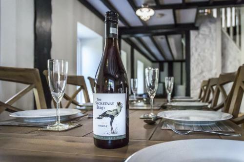 Apartamento Barn Conversion - Hot Tub - Penally - Tenby