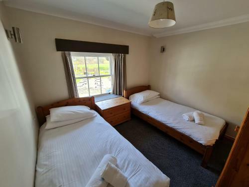 Apartamento Stable Cottage
