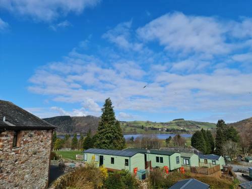 Apartamento Elderbeck Lodge