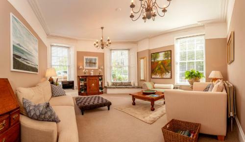 Bed & Breakfast The Summer House
