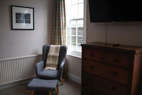 Hotel The Leicester Arms