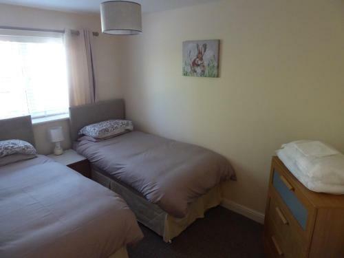 Apartamento No7 Glan Nodwydd