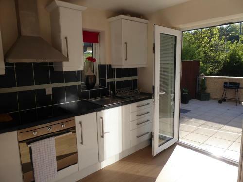 Apartamento No7 Glan Nodwydd