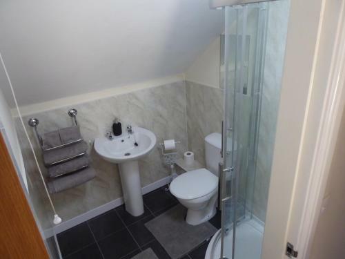 Apartamento No7 Glan Nodwydd