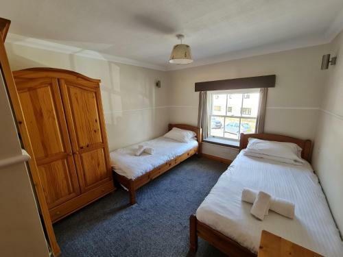 Apartamento Coach House