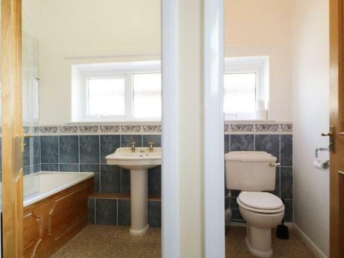 Apartamento Elder Howe