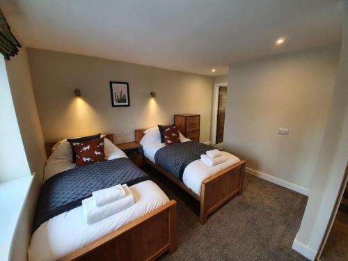 Apartamento Elder Howe