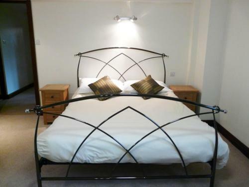 Apartamento Parklands