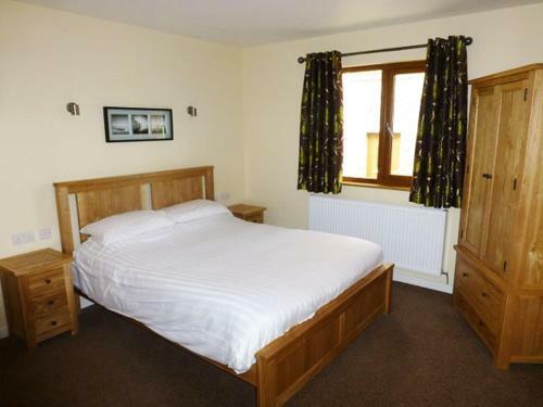 Apartamento Aikbeck Lodge