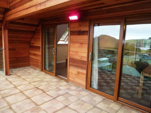 Apartamento Aikbeck Lodge