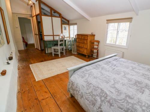Net Loft Cottage