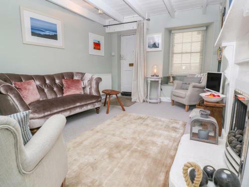 Net Loft Cottage