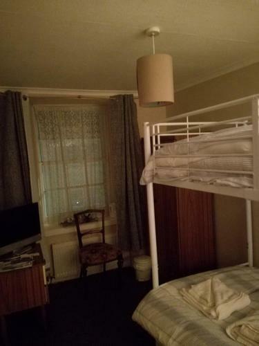 The Dunning Hotel