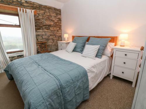 Miners Cottage
