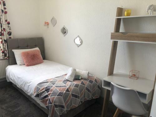 Kvm Sugar Way House By Kvm Serviced Accommodation