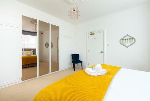 Kvm Sugar Way House By Kvm Serviced Accommodation