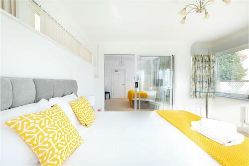 Kvm Sugar Way House By Kvm Serviced Accommodation