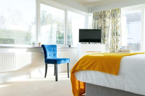 Kvm Sugar Way House By Kvm Serviced Accommodation