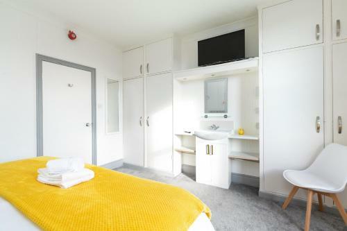 Kvm Sugar Way House By Kvm Serviced Accommodation