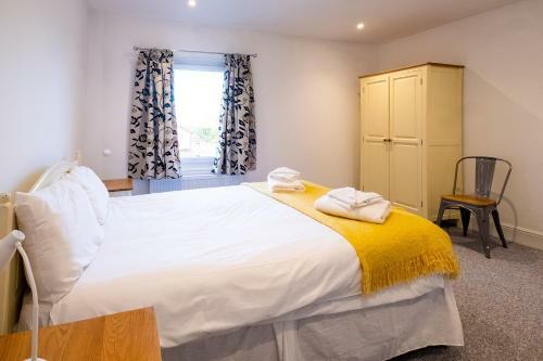 Rowan ? Three Tuns Apartments