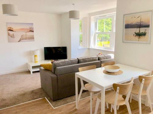 Apartamento The Martins