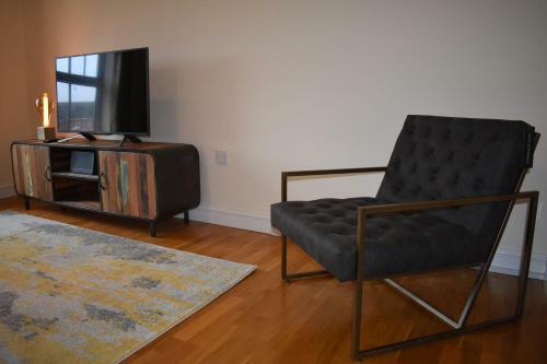 Apartamento Urban Nest @eastwater