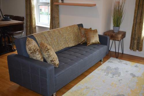 Apartamento Urban Nest @eastwater