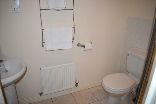Apartamento Urban Nest @eastwater