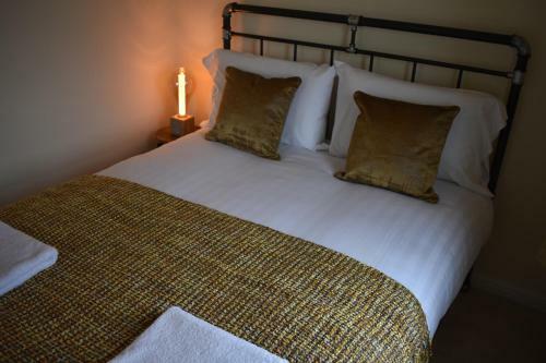 Apartamento Urban Nest @eastwater