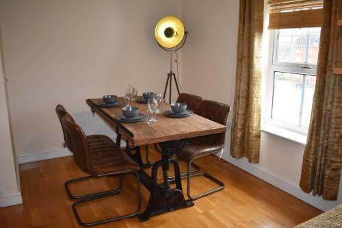 Apartamento Urban Nest @eastwater