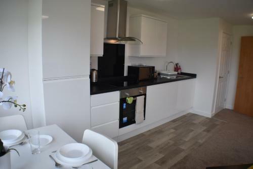 Apartamento Bushfield House
