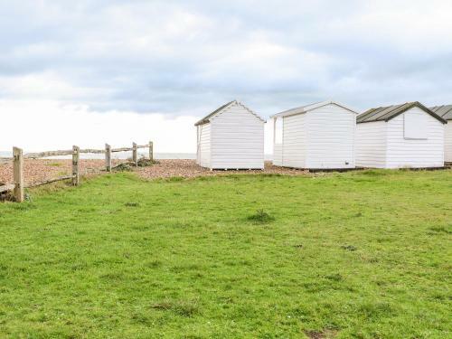 Fisherman's Cottage