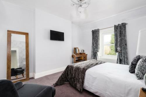 Bed & Breakfast Croft Na Coille