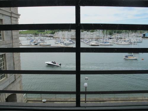 Apartamento 45 Brewhouse - Royal William Yard