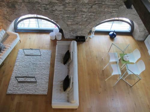 Apartamento 45 Brewhouse - Royal William Yard