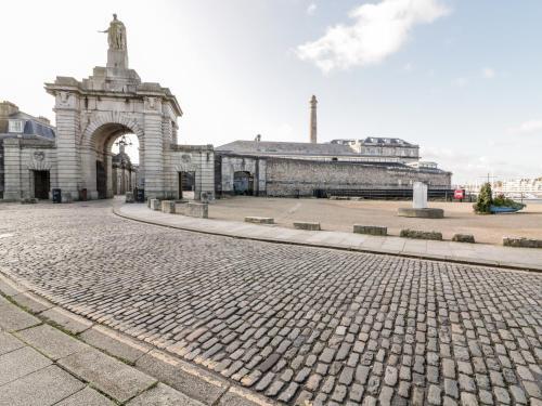 Apartamentos Durnford Street