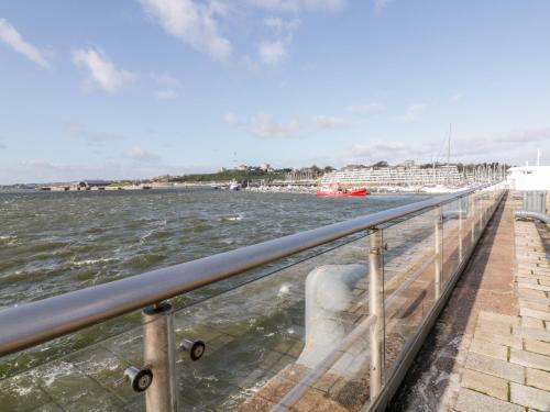 Apartamentos Durnford Street