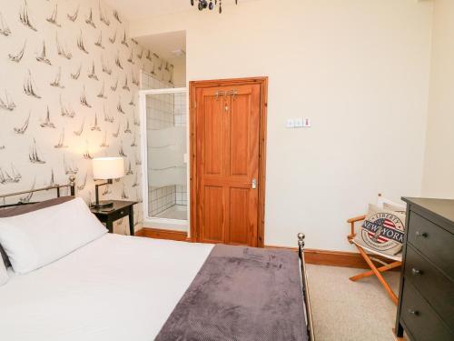 Apartamentos Durnford Street